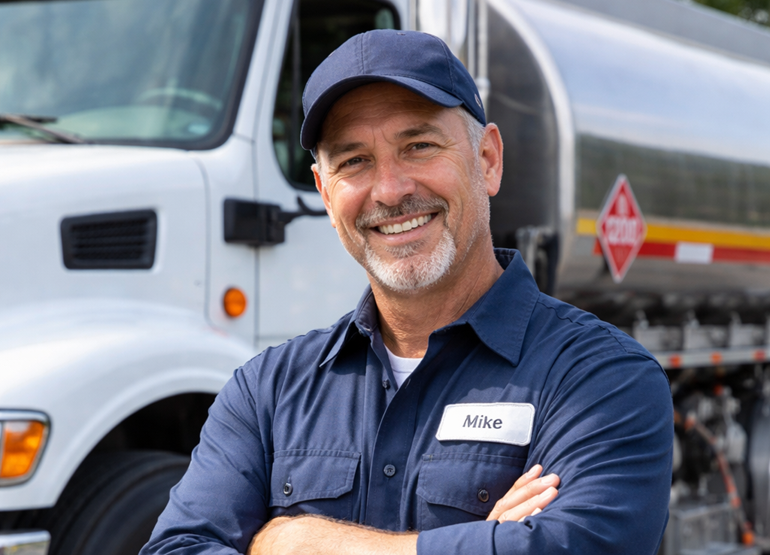 Reliable Emergency Oil Delivery in Hempstead, NY